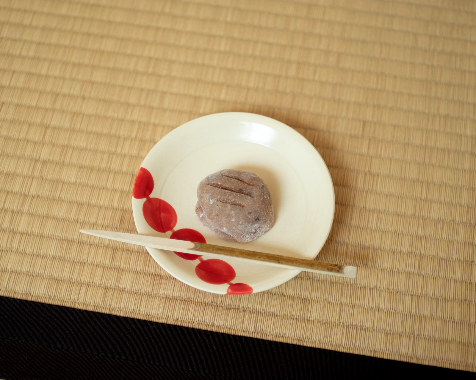 亥の子餅(いのこもち)