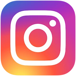 インスタグラムのロゴ