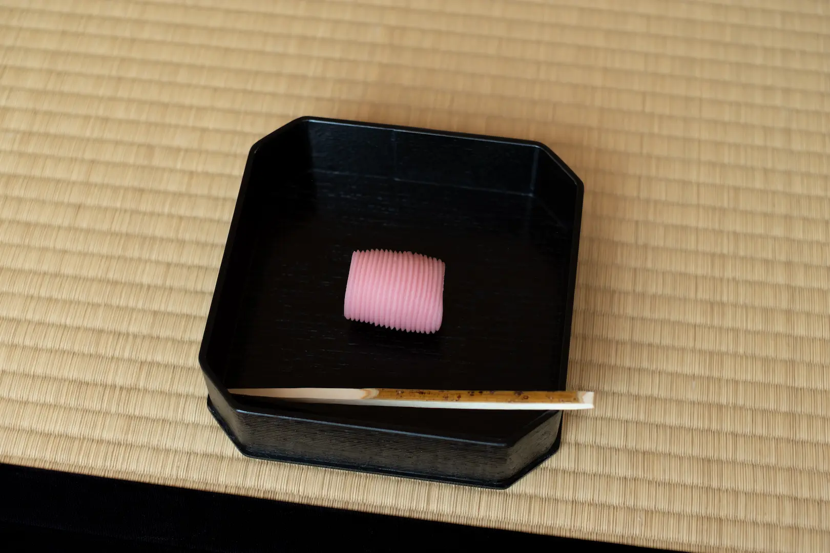 主菓子