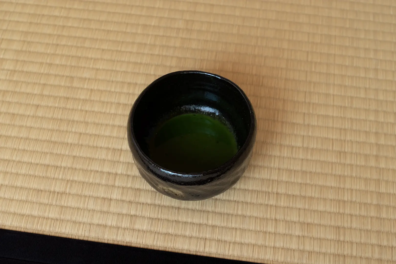 濃茶